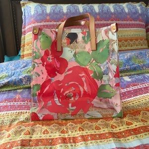 Dooney & Burke Lunch bag